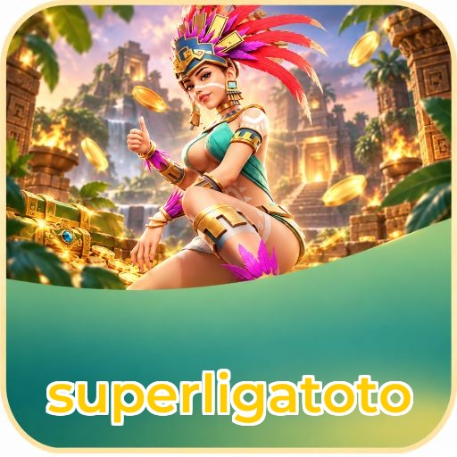 Screenshot 1 - superligatoto Home Screen