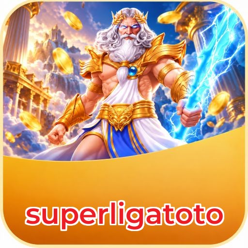 Screenshot 1 - superligatoto Home Screen