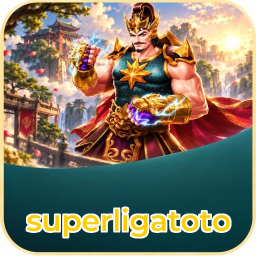 Screenshot 1 - superligatoto Home Screen
