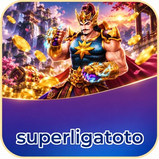 Screenshot 1 - superligatoto Home Screen