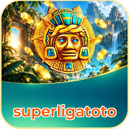 Screenshot 1 - superligatoto Home Screen