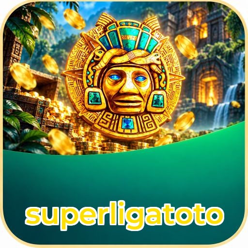 Screenshot 1 - superligatoto Home Screen