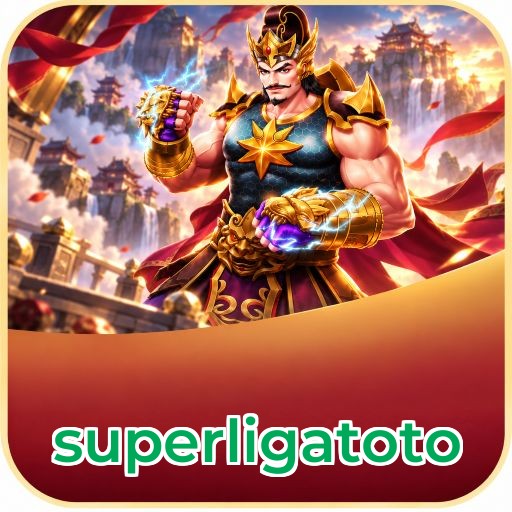 Screenshot 1 - superligatoto Home Screen