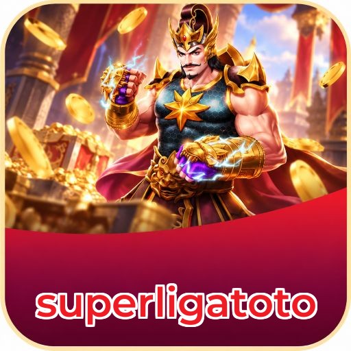 Screenshot 1 - superligatoto Home Screen